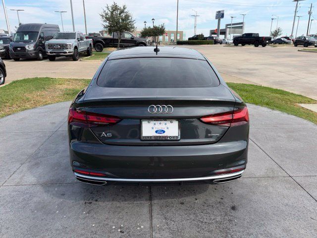 Used 2021 Audi A5 2.0T Premium w/ Convenience Package AWD/4WD image 6