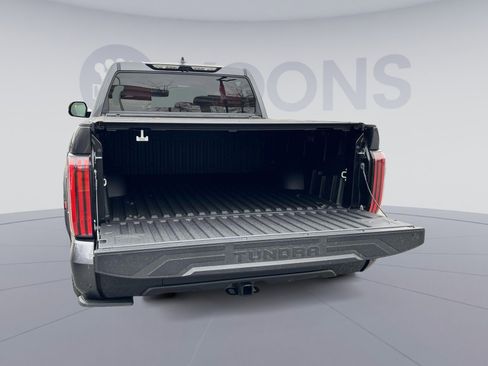 New 2025 Toyota Tundra TRD Pro image 21