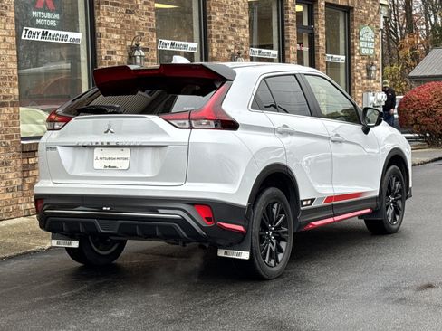 Used 2023 Mitsubishi Eclipse Cross Ralliart image 5