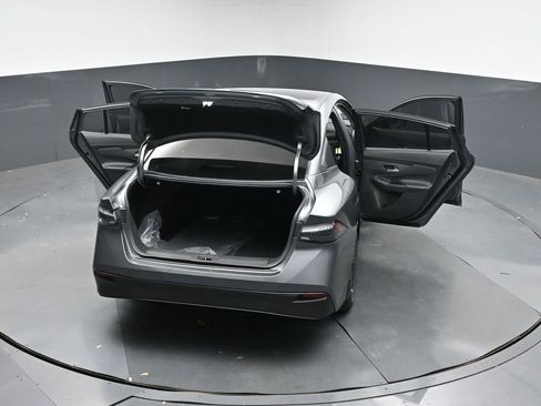 New 2026 Nissan Sentra SV image 44