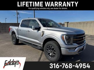 Used 2022 Ford F150 Tremor w/ Equipment Group 402A High video 1