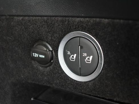 Used 2025 Genesis GV80 2.5T Standard AWD/4WD image 59