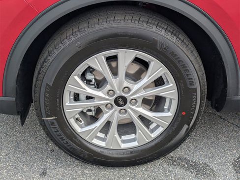 New 2026 Ford Escape Active w/ Cold Weather Package image 13