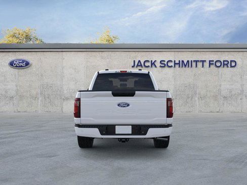 New 2025 Ford F150 STX image 5