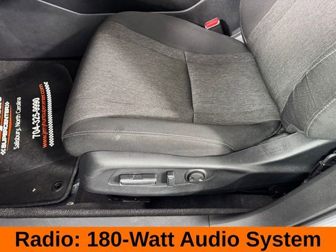 Used 2025 Honda Accord SE image 12