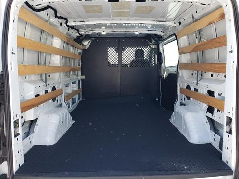 Used 2024 Ford Transit 250 Low Roof w/ Exterior Upgrade Package image 31