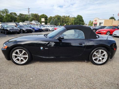 Used 2003 BMW Z4 3.0i image 19