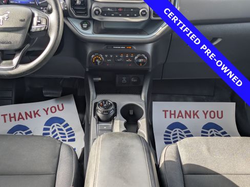 Certified 2021 Ford Bronco Sport Badlands AWD/4WD image 21