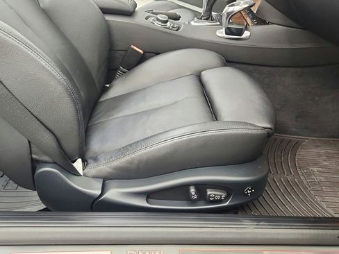 Used 2010 BMW 650i Convertible RWD image 47