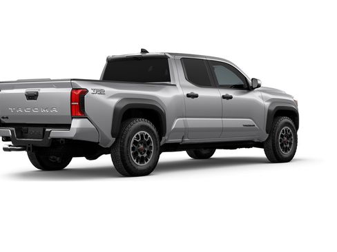 New 2026 Toyota Tacoma TRD Off-Road AWD/4WD image 10