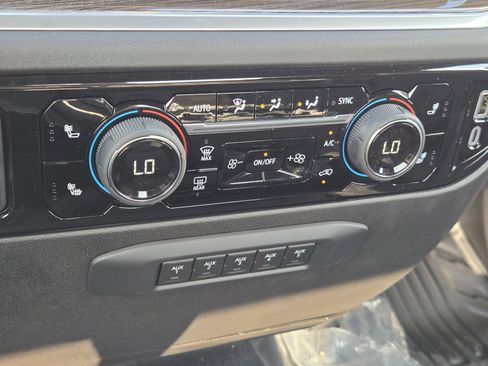 New 2025 Chevrolet Silverado 3500 LT w/ Ambulance/Fire/Rescue Package image 25