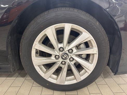 Used 2024 Toyota Camry LE FWD image 12