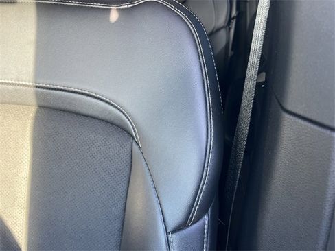 Certified 2023 Jeep Grand Cherokee Altitude image 13