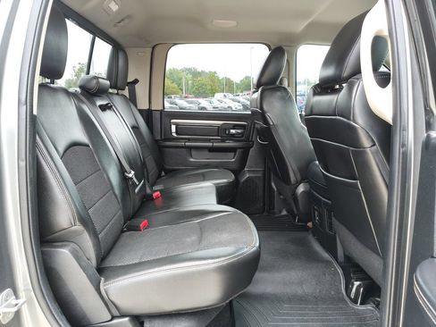 Used 2013 RAM 1500 Sport w/ Sport Premium Group AWD/4WD image 16