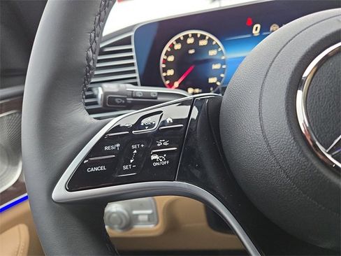 New 2026 Mercedes-Benz GLE 350 4MATIC image 20