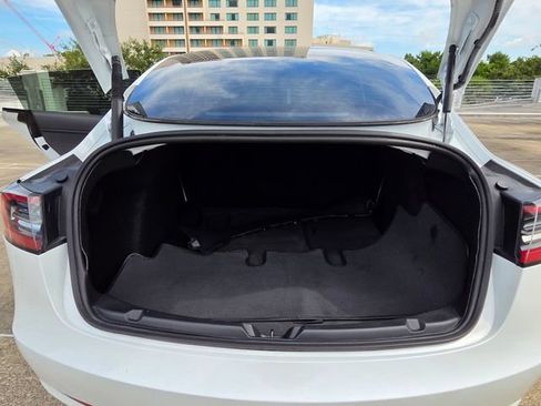 Used 2023 Tesla Model 3 Standard Range RWD image 22