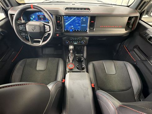 Used 2026 Ford Bronco Raptor AWD/4WD image 16