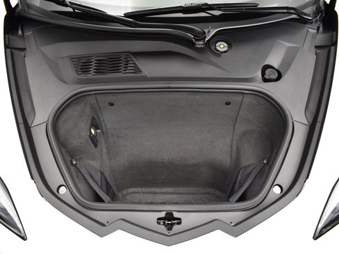 Used 2023 Chevrolet Corvette Z06 image 7