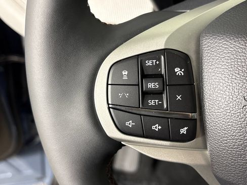 New 2026 Ford Explorer Active w/ Active Comfort Package RWD image 18