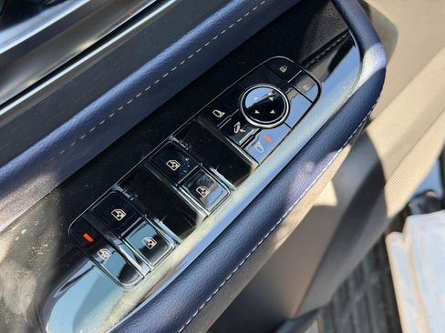 New 2026 INFINITI QX80 4WD w/ Sport Exterior Package image 11