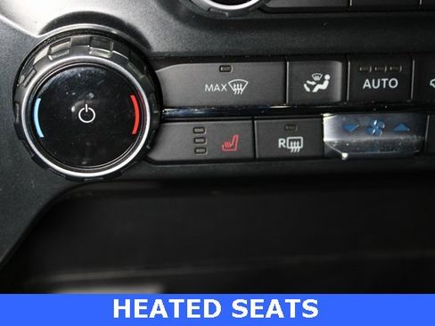 Used 2022 Ford F150 XLT w/ Equipment Group 302A High image 14