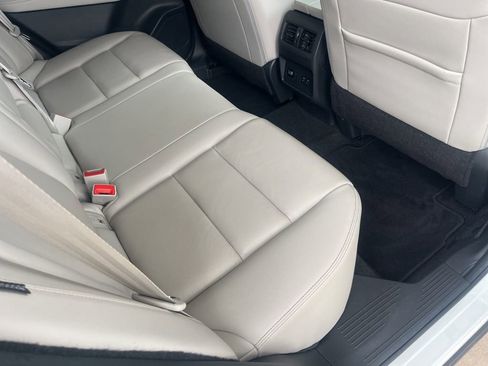 Used 2023 Nissan Rogue SL w/ SL Premium Package FWD image 26