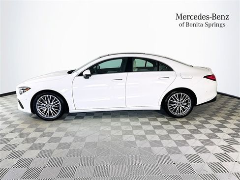 Used 2026 Mercedes-Benz CLA 250 image 4