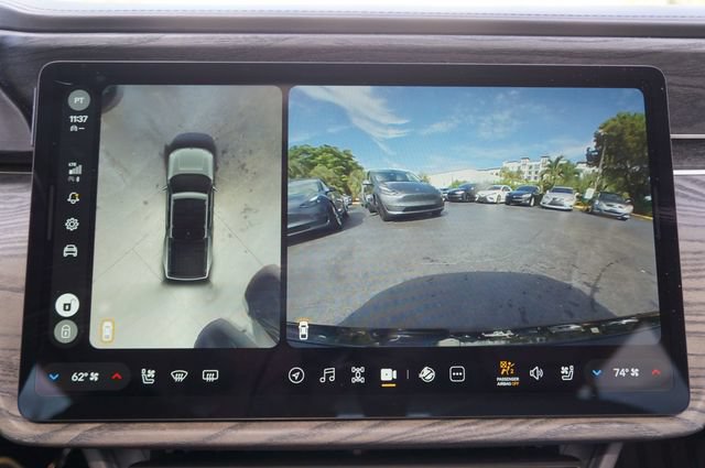 Used 2023 Rivian R1T Adventure Quad AWD/4WD image 34