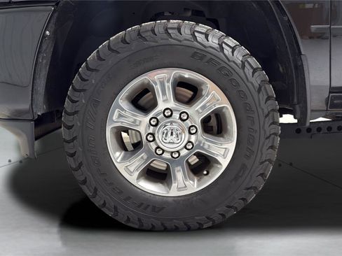 Used 2023 RAM 2500 Big Horn w/ Level 1 Equipment Group AWD/4WD image 29