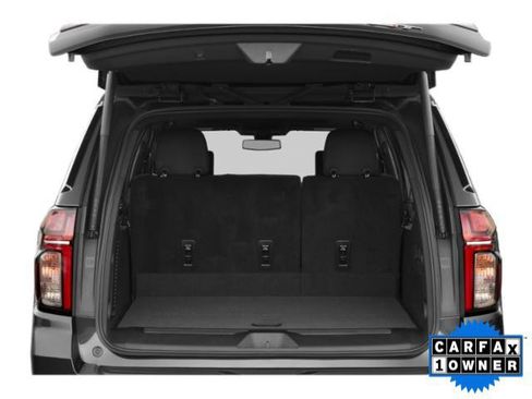 Used 2022 Chevrolet Suburban RST w/ Luxury Package RWD image 34