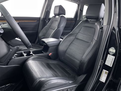 Used 2019 Honda CR-V EX-L image 12