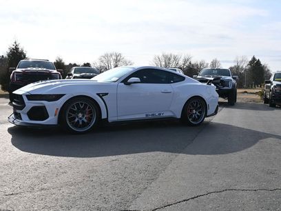 New 2026 Ford Mustang GT Premium w/ GT Performance Package