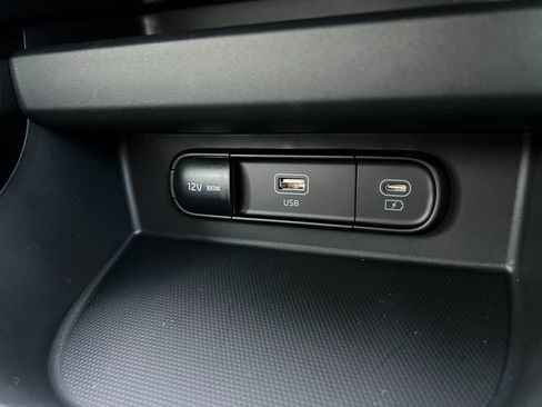 New 2026 Kia Seltos S image 20