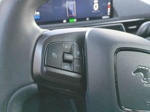 Used 2021 Ford Mustang Mach-E Premium image 30