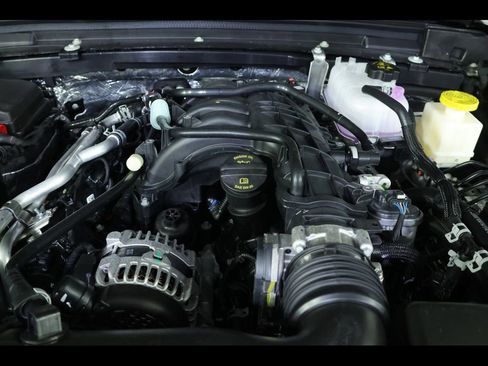 New 2026 Jeep Gladiator Sport image 16