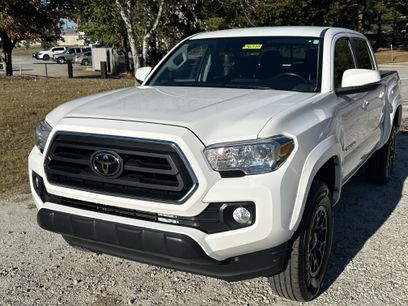 Used 2022 Toyota Tacoma SR5