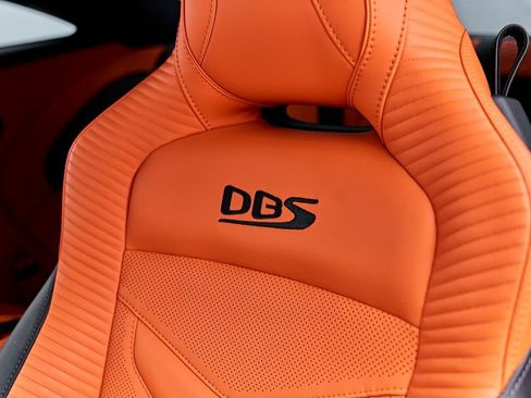 Used 2023 Aston Martin DBS Coupe RWD image 64