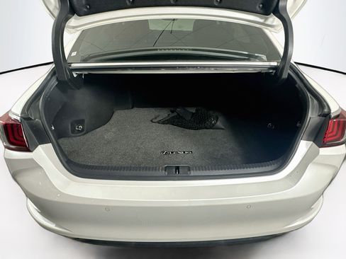 Used 2019 Lexus ES 350 w/ Premium Package FWD image 30