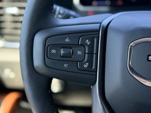 New 2026 GMC Sierra 2500 Denali Ultimate image 13