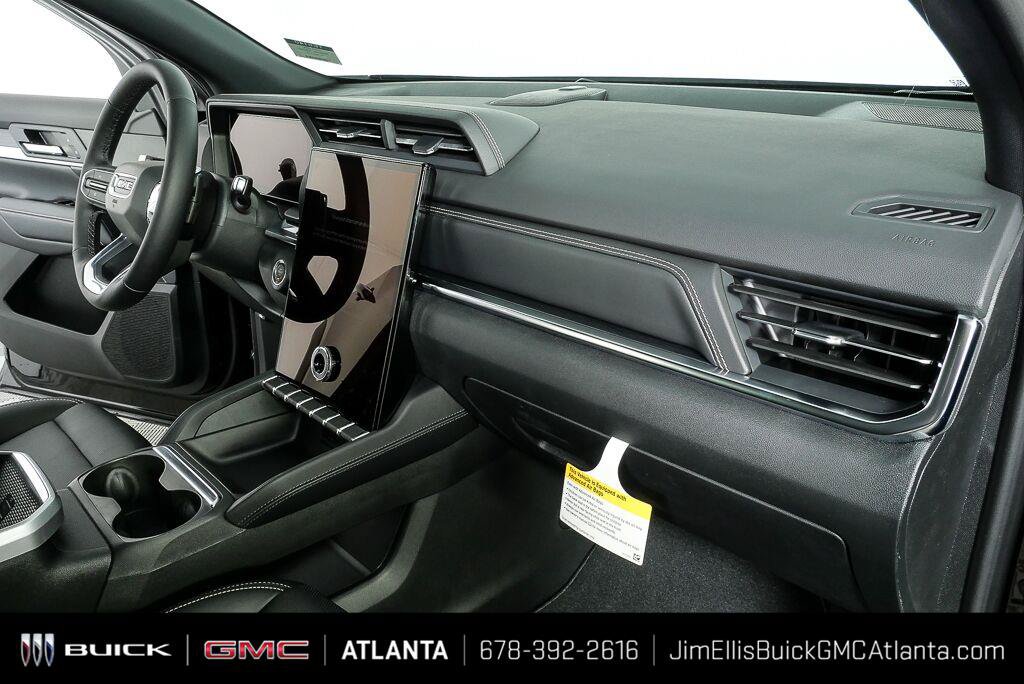 Used 2026 GMC Terrain Elevation w/ Elevation Premium Package FWD image 22