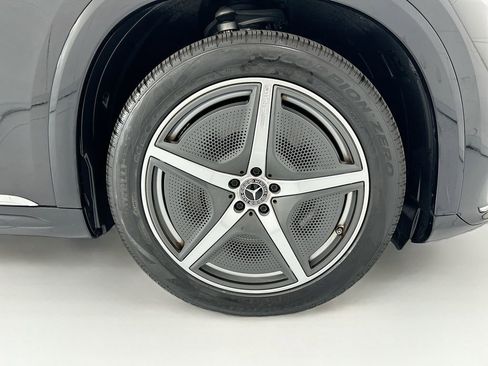 Used 2023 Mercedes-Benz EQS 580 4MATIC SUV image 31