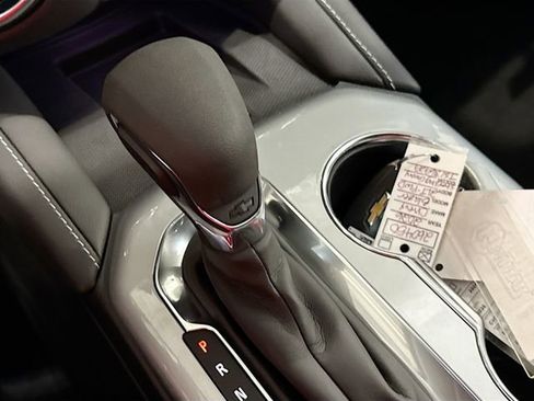 New 2026 Chevrolet Blazer LT w/ Convenience Package image 18