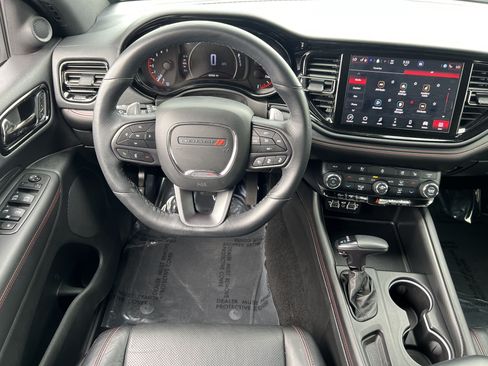 Used 2023 Dodge Durango GT RWD image 34