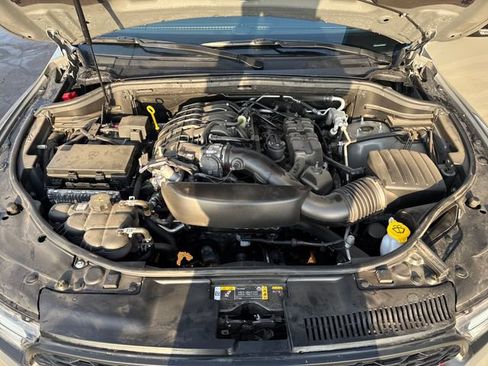 Used 2025 Dodge Durango GT AWD/4WD image 21