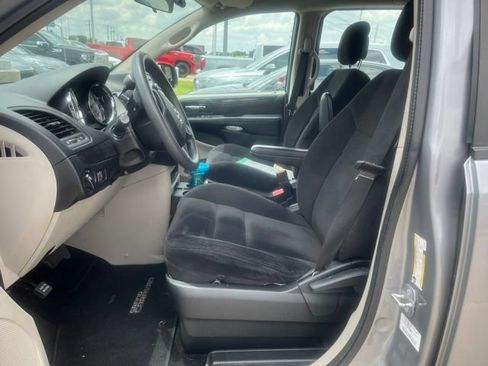 Used 2014 Dodge Grand Caravan American Value Package FWD image 5