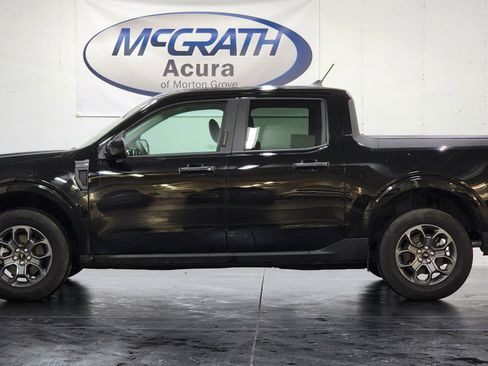 Used 2022 Ford Maverick XLT w/ Equipment Group 300A Standard image 9