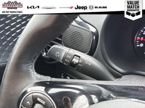 Used 2022 Kia Soul GT-Line FWD image 21