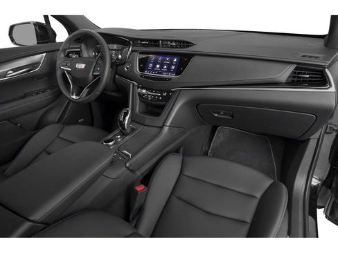 Used 2023 Cadillac XT6 Premium Luxury AWD/4WD image 15