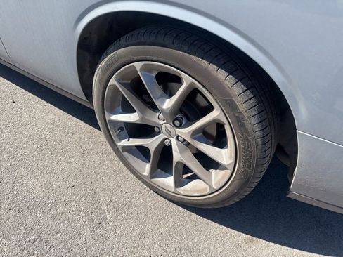 Used 2021 Dodge Challenger GT w/ Driver Convenience Group image 7