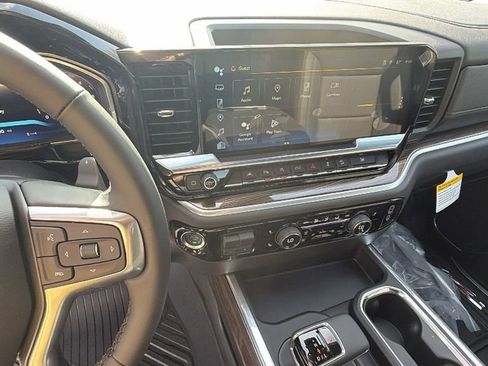 New 2026 Chevrolet Silverado 1500 RST w/ RST All Star Premium Package image 25